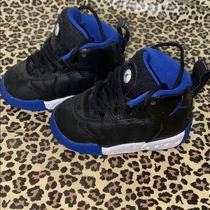 Toddler Jordans